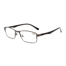 Small low power 0.5 power reading glasses